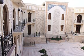 Ark Hotel