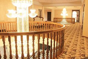 Ark Hotel