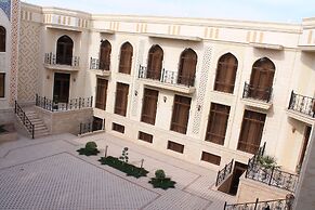 Ark Hotel
