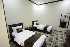 Ark Hotel