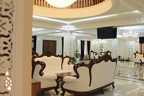 Ark Hotel