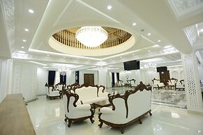 Ark Hotel