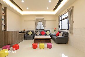 Xia Xia Jia Homestay