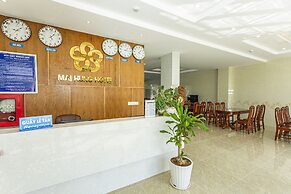 Mai Hùng Hotel