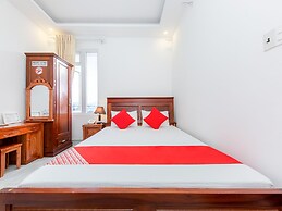 OYO 446 The Bao Hotel