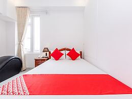 OYO 446 The Bao Hotel