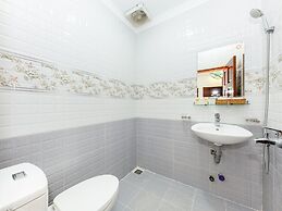 OYO 446 The Bao Hotel