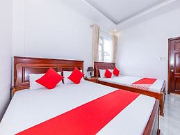 OYO 446 The Bao Hotel