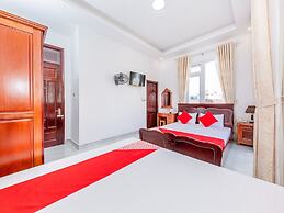 OYO 446 The Bao Hotel