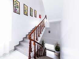 OYO 446 The Bao Hotel