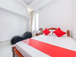 OYO 446 The Bao Hotel