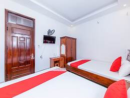 OYO 446 The Bao Hotel