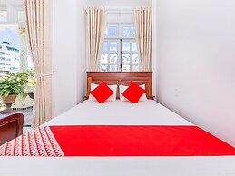 OYO 446 The Bao Hotel