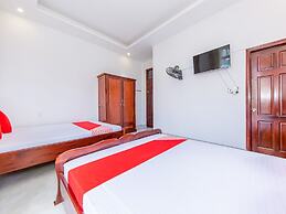 OYO 446 The Bao Hotel