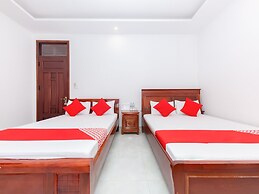 OYO 446 The Bao Hotel