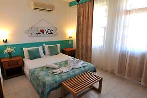 Lemon Boutique Otel