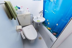 Centrally Located Deluxe Furnished.4