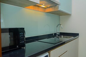 Wonderful 2BR at Menteng Park Apartment