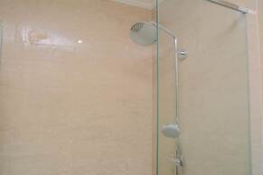 Relaxing Studio Apartment at Menteng Park