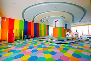 Newly Furnished Studio Apartment at Menteng Park