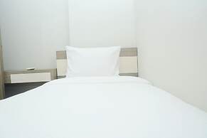 Best Choice 2BR Apartment at Menteng Square