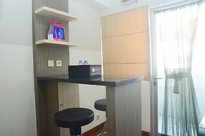 Best Choice 2BR Apartment at Menteng Square