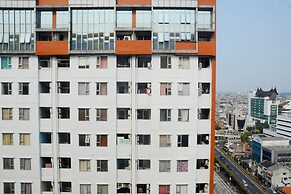 Best Choice 2BR Apartment at Menteng Square