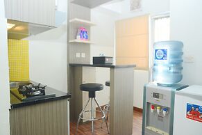 Best Choice 2BR Apartment at Menteng Square