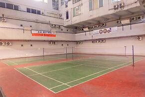 Best Choice 2BR Apartment at Menteng Square