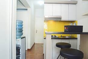 Best Choice 2BR Apartment at Menteng Square
