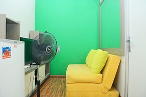 Best Choice 2BR Apartment at Menteng Square