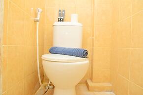 Best Choice 2BR Apartment at Menteng Square