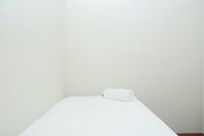 Best Choice 2BR Apartment at Menteng Square