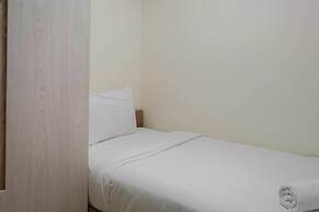 Exclusive 2BR Menteng Park Apartment with Private Lift