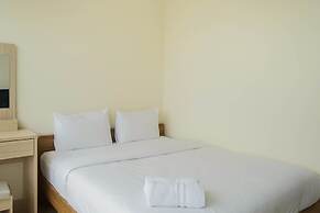 Exclusive 2BR Menteng Park Apartment with Private Lift