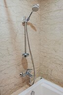 Exclusive 2BR Menteng Park Apartment with Private Lift