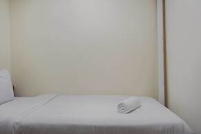 Exclusive 2BR Menteng Park Apartment with Private Lift