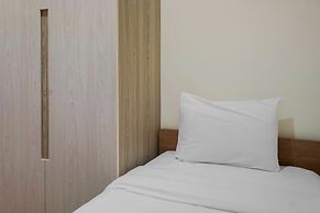 Exclusive 2BR Menteng Park Apartment with Private Lift