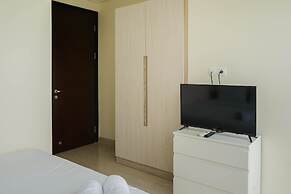 Exclusive 2BR Menteng Park Apartment with Private Lift