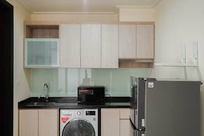 Wonderful 2BR Menteng Park Apartment with Private Lift