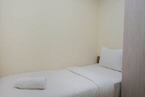 Wonderful 2BR Menteng Park Apartment with Private Lift