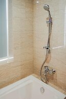 Wonderful 2BR Menteng Park Apartment with Private Lift