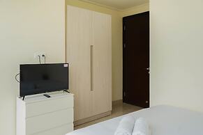 Wonderful 2BR Menteng Park Apartment with Private Lift