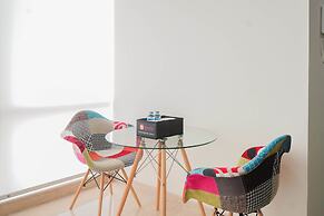 Wonderful 2BR Menteng Park Apartment with Private Lift