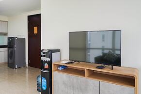 Wonderful 2BR Menteng Park Apartment with Private Lift