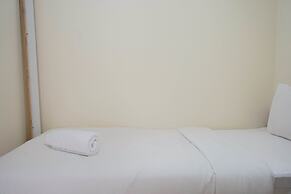 Wonderful 2BR Menteng Park Apartment with Private Lift