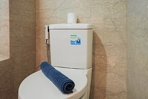 Wonderful 2BR Menteng Park Apartment with Private Lift