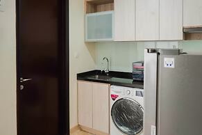 Wonderful 2BR Menteng Park Apartment with Private Lift