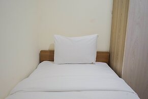 Wonderful 2BR Menteng Park Apartment with Private Lift