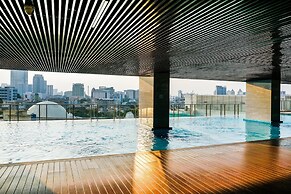 Brand New Studio Apartment at Menteng Park